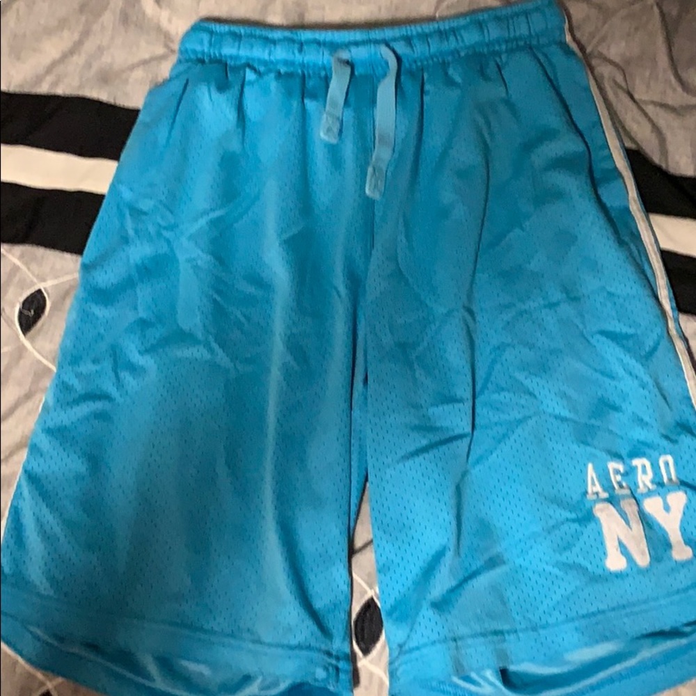 Men’s Aeropostale Gym Shorts